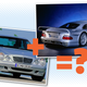 Illustration for article titled This CLK GTR Replica Is An E-Class Living Its Best Life